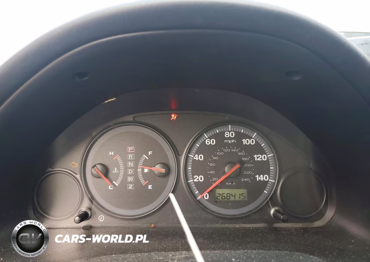 2005 Honda Civic Dx Vp VIN:1HGES16305L024989 - 9