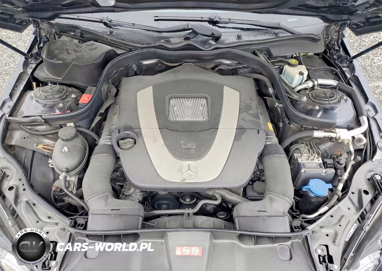 2010 Mercedes-Benz E 350 VIN:WDDHF5GB0AA190549 - 11