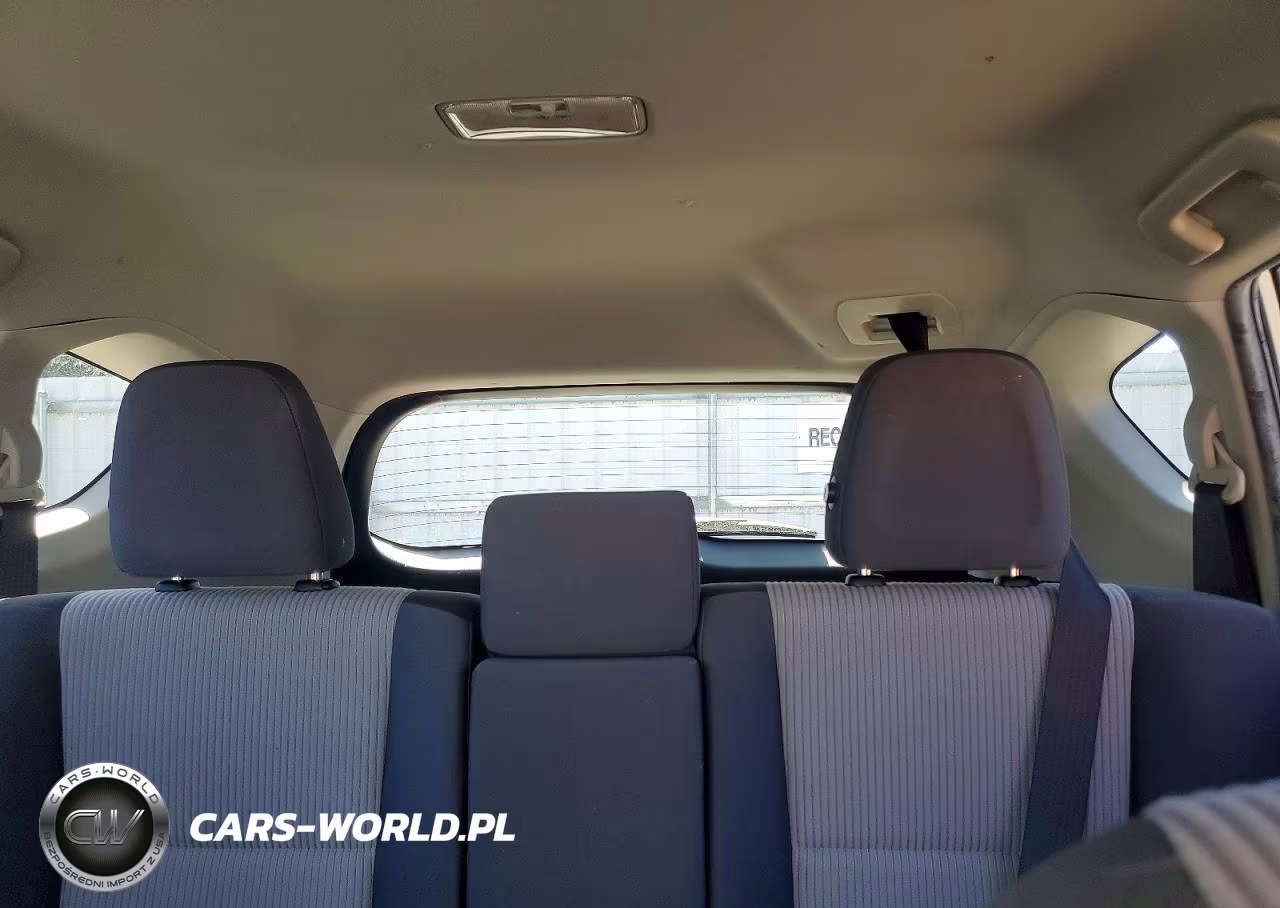2014 Toyota Rav4 Le VIN:JTMBFREV3ED083701 - 10