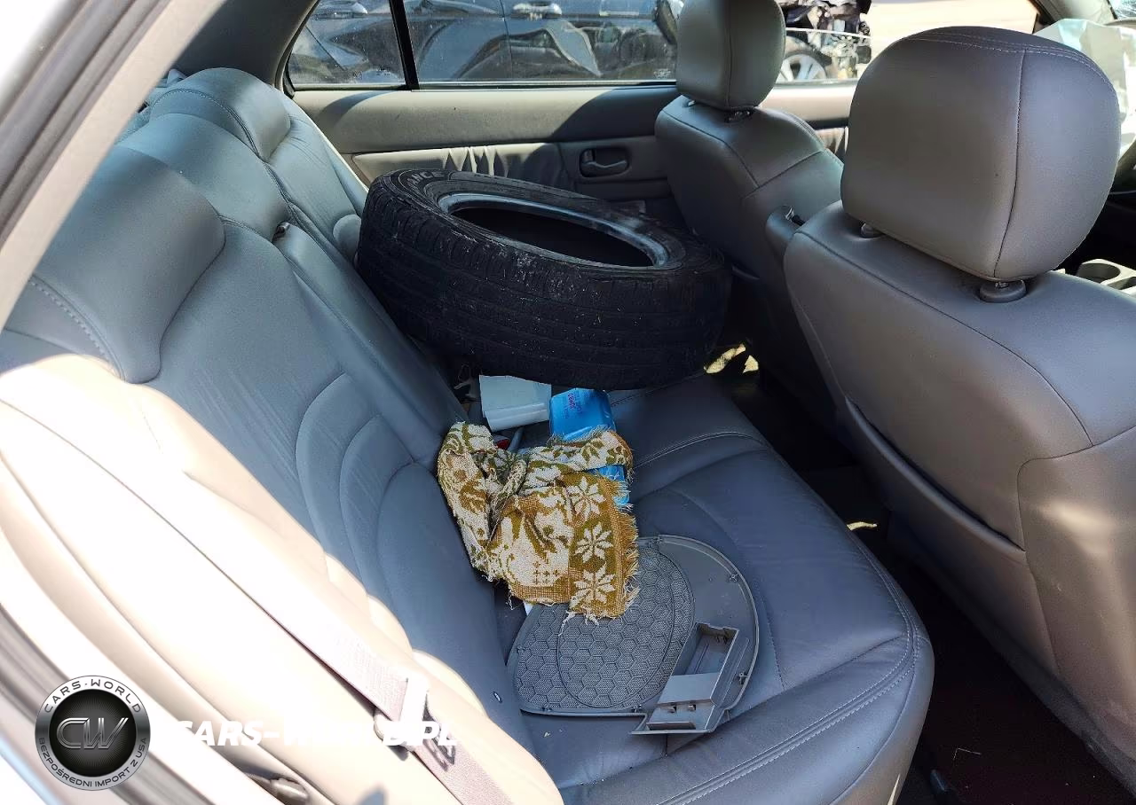 2005 Buick Century Custom VIN:2G4WS52J051174147 - 12