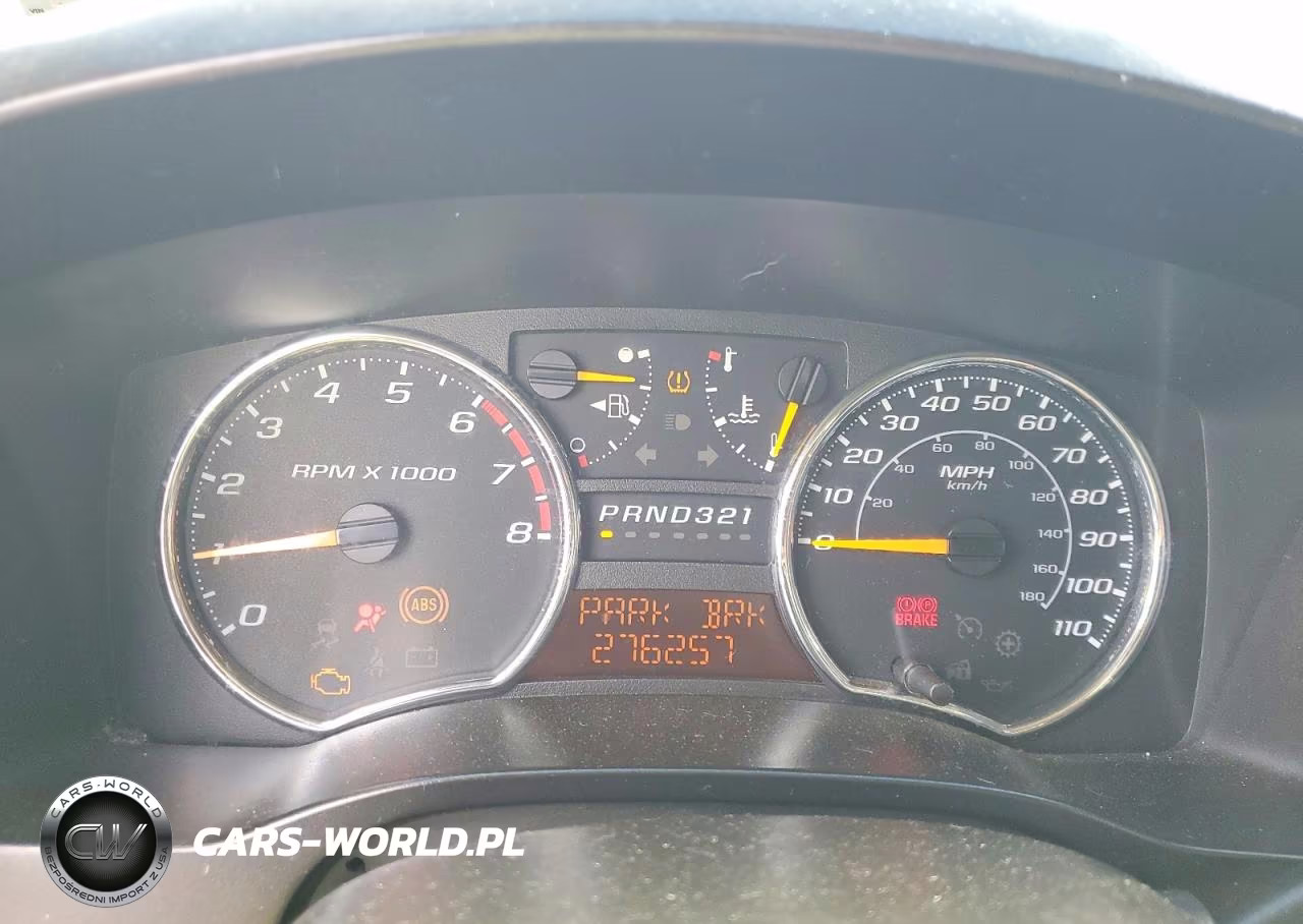 2008 Chevrolet Colorado VIN:1GCDT13EX88102828 - 9