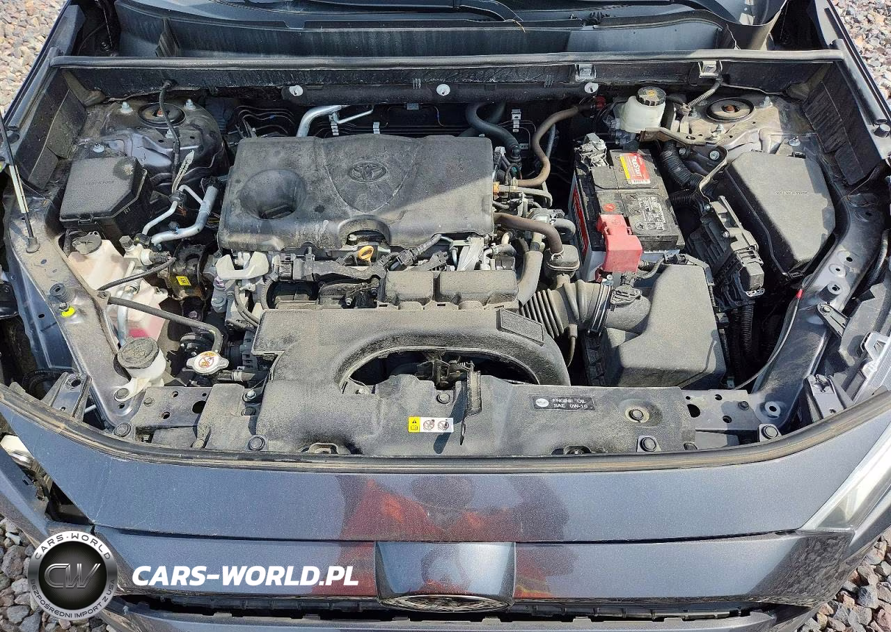 2020 Toyota Rav4 Xle Premium VIN:2T3A1RFV8LC065415 - 11