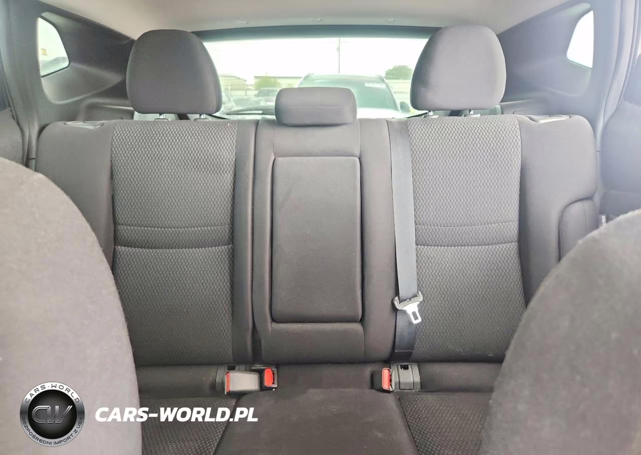 2020 Nissan Rogue Sport S VIN:JN1BJ1CV4LW257895 - 10