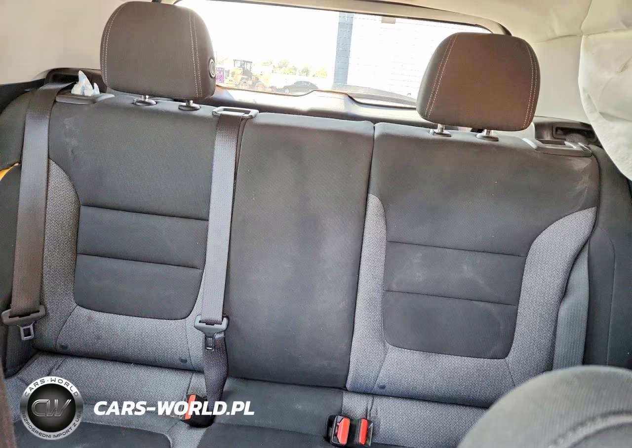2021 Chevrolet Trailblazer Ls VIN:KL79MMS25MB127805 - 10