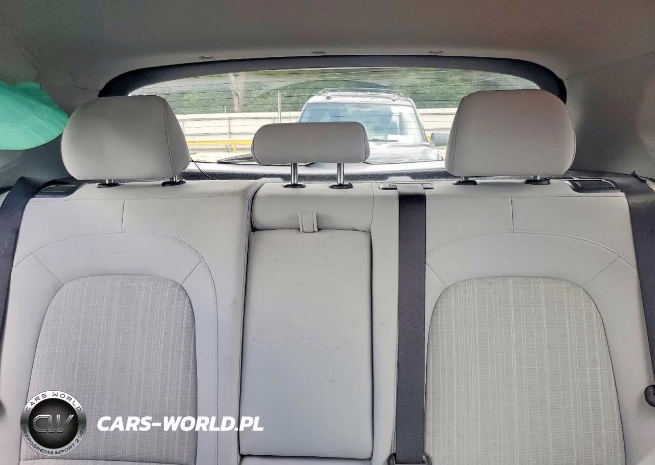 2023 Hyundai Kona Sel VIN:KM8K62AB6PU946945 - 10