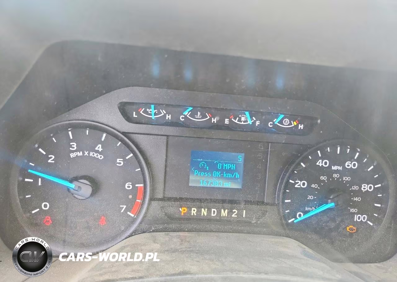 2019 Ford F250 Super Duty VIN:1FTBF2B60KEG62672 - 9