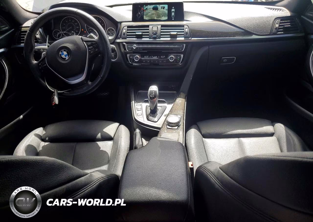 2016 BMW 428 I Gran Coupe Sulev VIN:WBA4A9C52GG508785 - 8