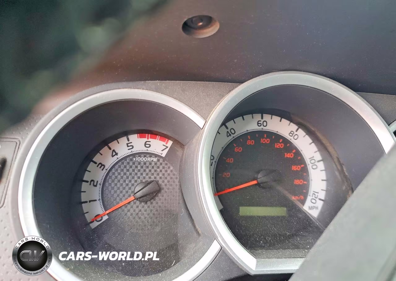 2012 Toyota Tacoma Double Cab VIN:3TMLU4EN1CM082254 - 9