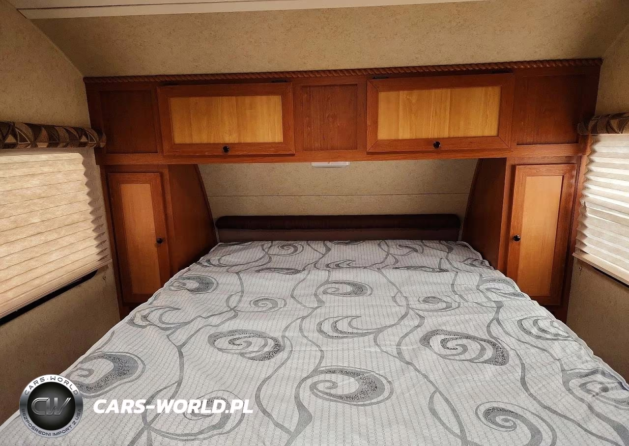2023 Gulf Stream Vista Cruiser Camper VIN:1NL1DTK20E1030779 - 6