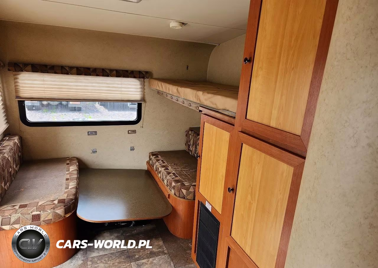 2023 Gulf Stream Vista Cruiser Camper VIN:1NL1DTK20E1030779 - 7