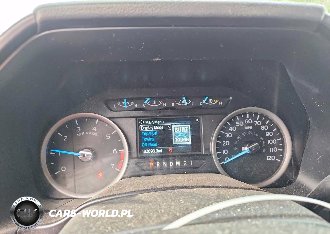 2020 Ford F250 Super Duty VIN:1FT7W2B62LEE80821 - 9