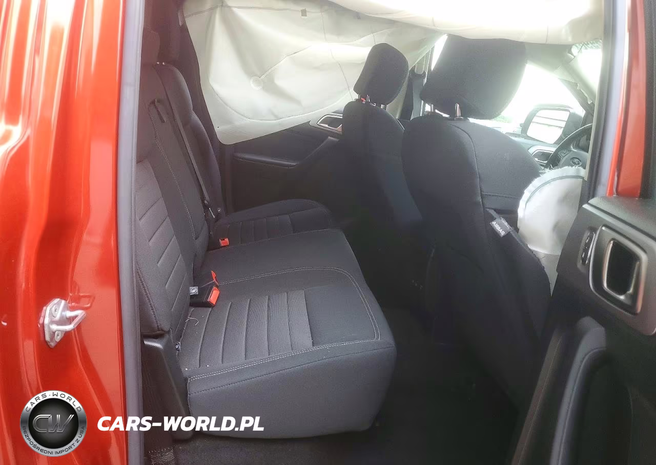 2019 Ford Ranger Xl VIN:1FTER4EH7KLA84790 - 10