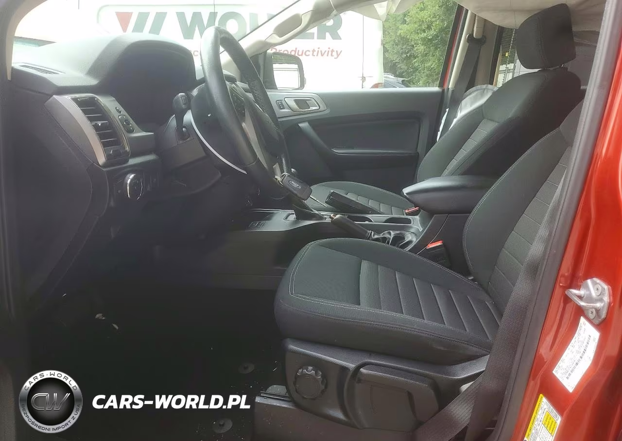 2019 Ford Ranger Xl VIN:1FTER4EH7KLA84790 - 7