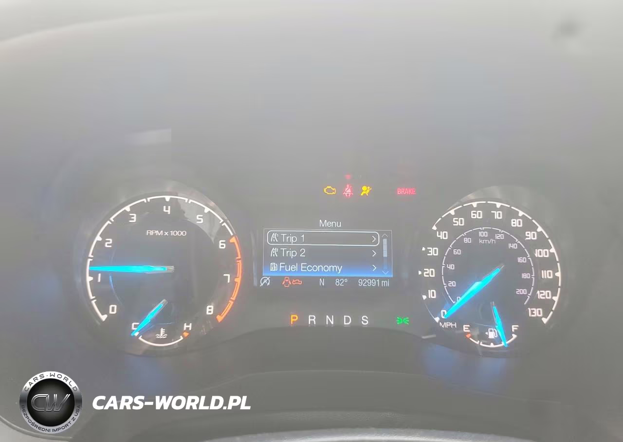 2019 Ford Ranger Xl VIN:1FTER4EH7KLA84790 - 9