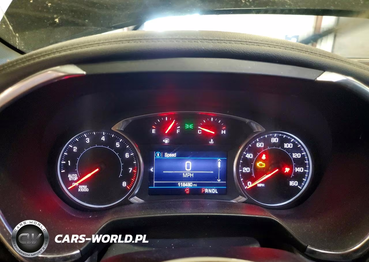 2020 Chevrolet Blazer 1Lt VIN:3GNKBBRA7LS694460 - 9