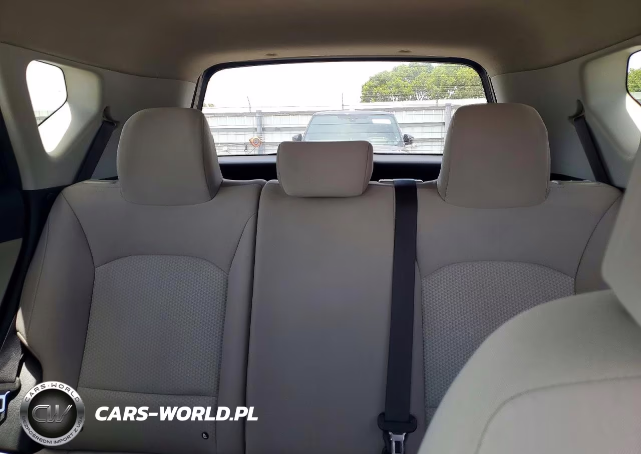 2020 Kia Soul Lx VIN:KNDJ23AU8L7010613 - 10