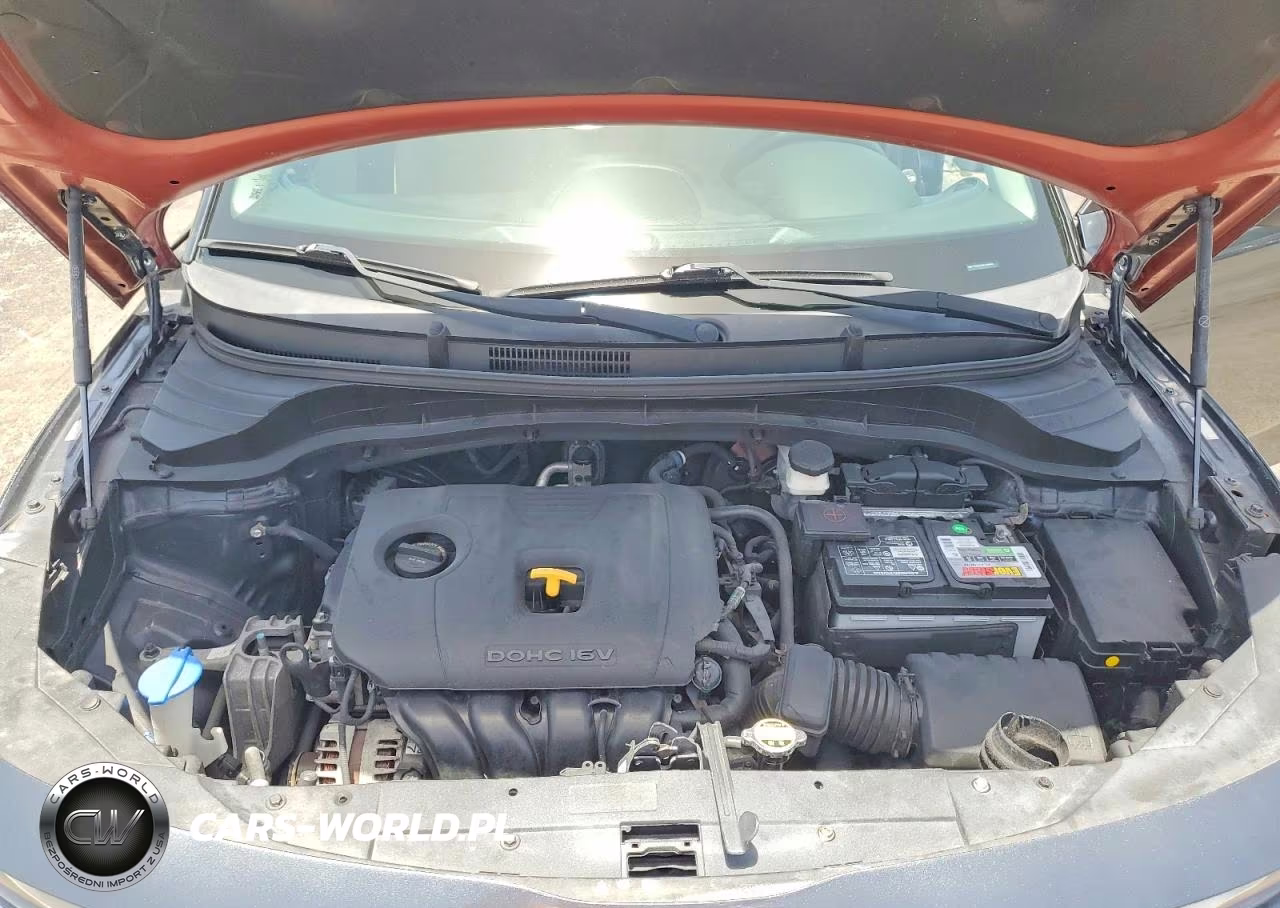 2020 Kia Soul Lx VIN:KNDJ23AU8L7010613 - 12