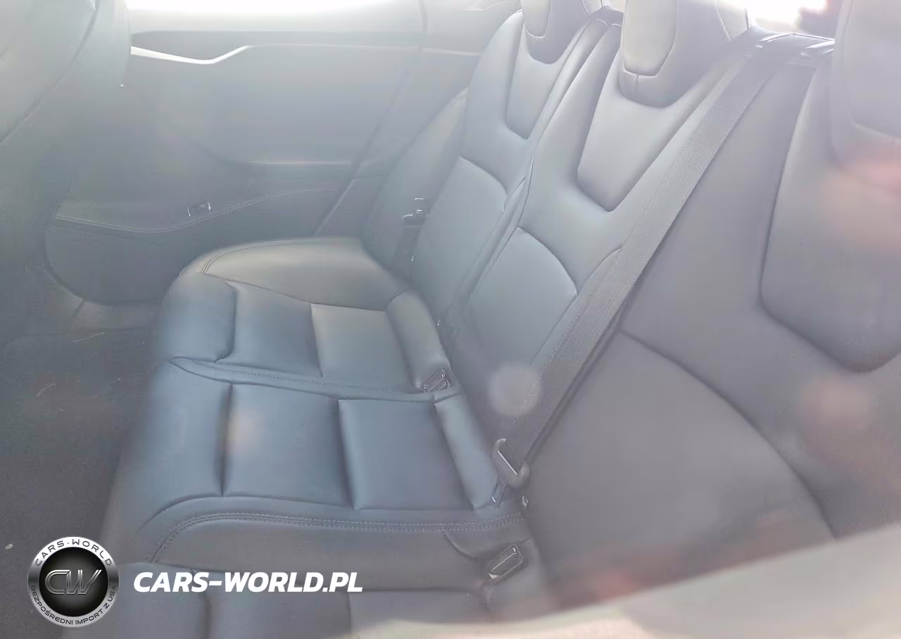 2019 Tesla Model S VIN:5YJSA1E25KF331117 - 10