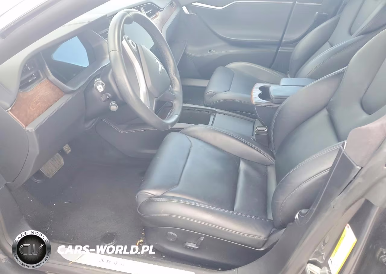 2019 Tesla Model S VIN:5YJSA1E25KF331117 - 7