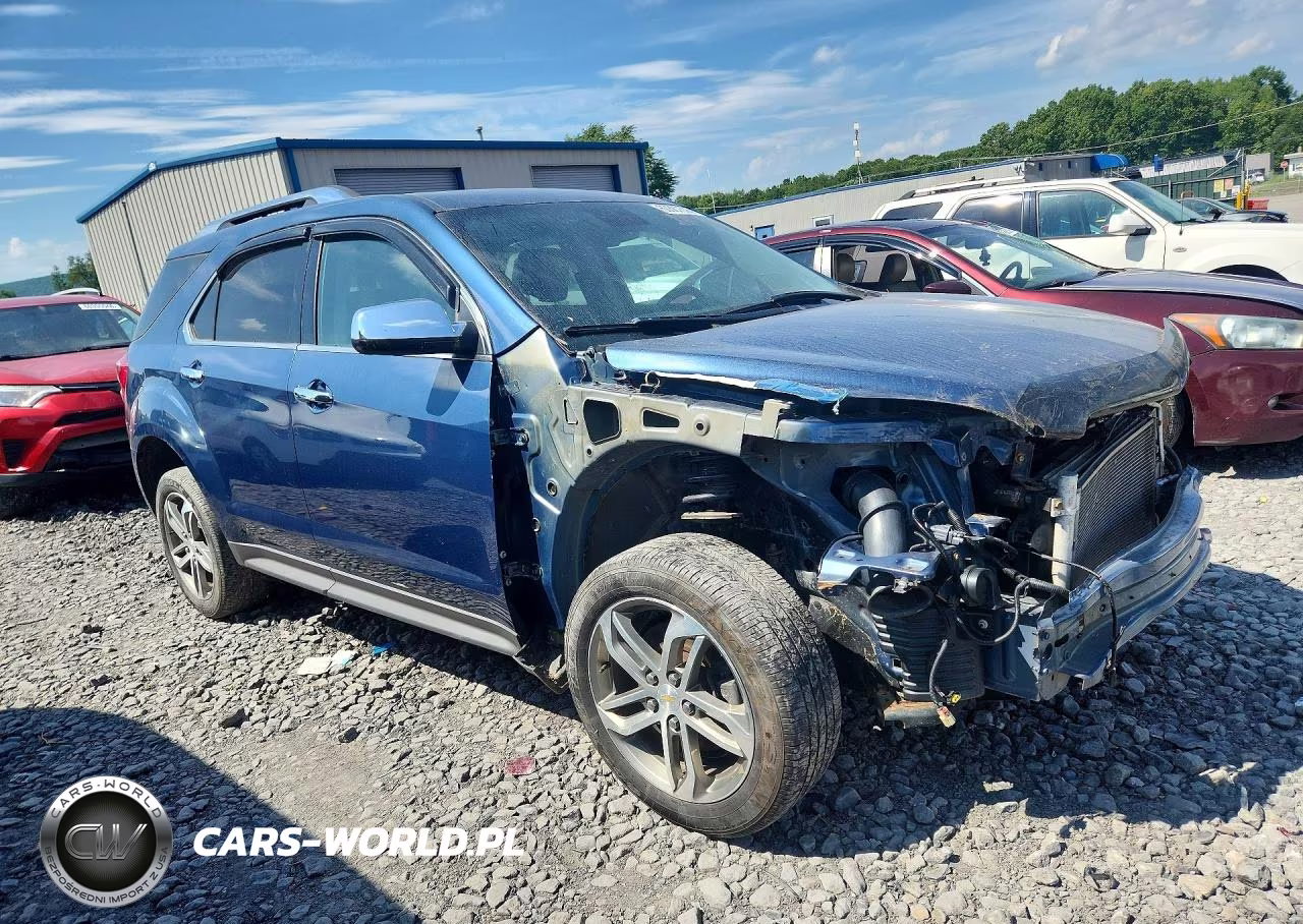 CHEVROLET EQUINOX PR VIN:2GNFLGEK2H6185618 - 4