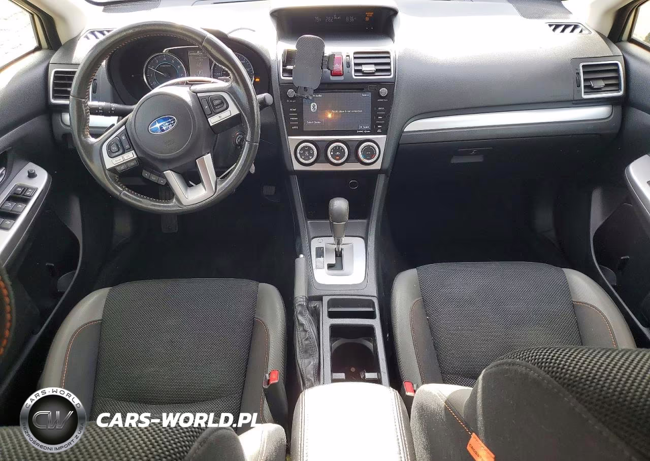 2016 Subaru Crosstrek Premium VIN:JF2GPADC6G8308906 - 8