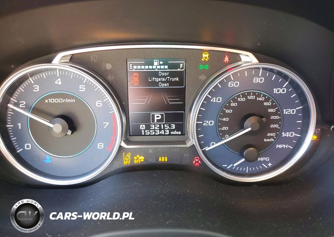 2016 Subaru Crosstrek Premium VIN:JF2GPADC6G8308906 - 9