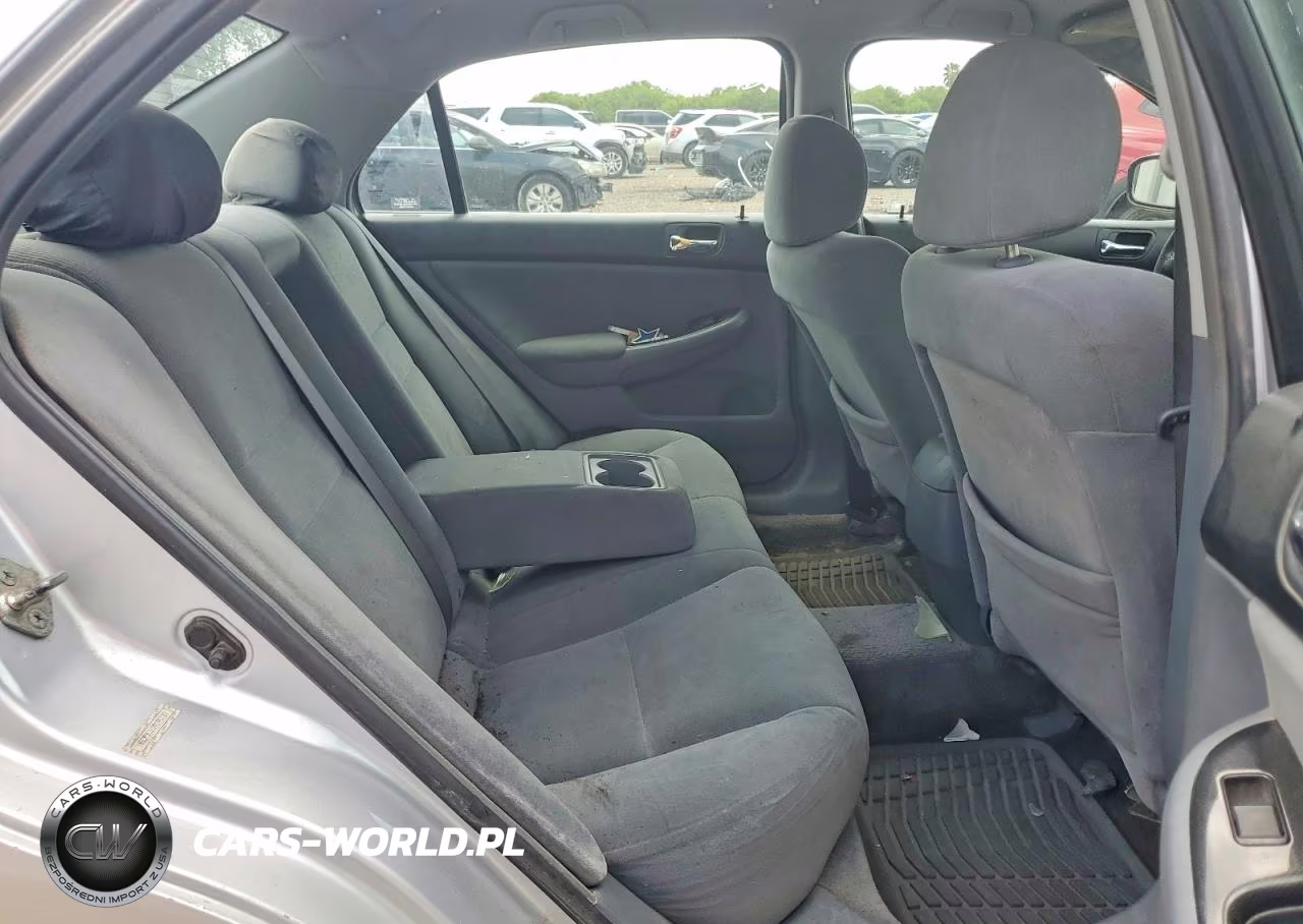 2007 Honda Accord Se VIN:1HGCM56337A146110 - 10