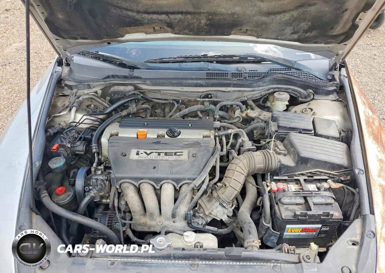 2007 Honda Accord Se VIN:1HGCM56337A146110 - 11