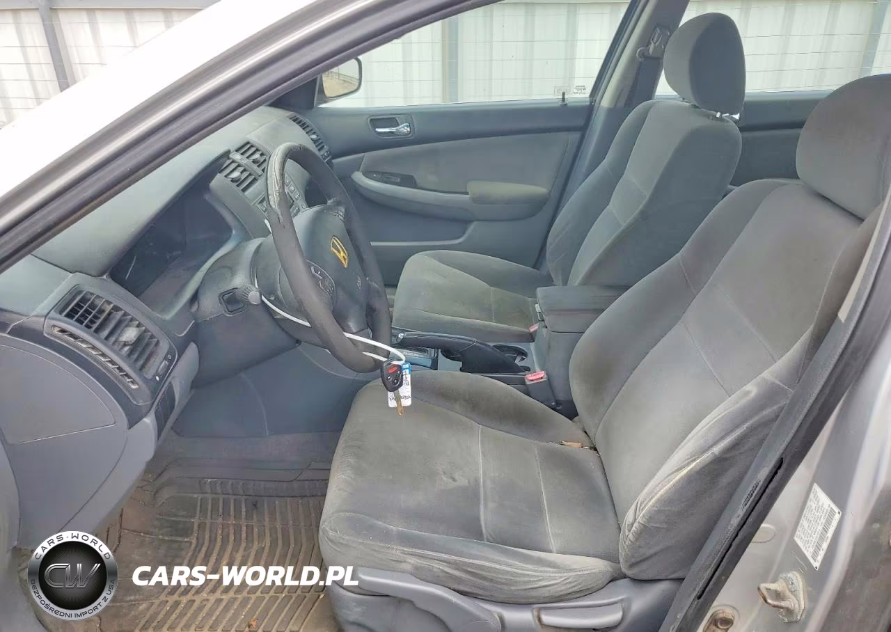 2007 Honda Accord Se VIN:1HGCM56337A146110 - 7