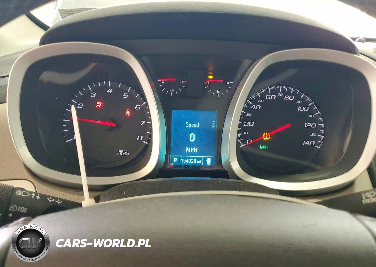 2012 Chevrolet Equinox Lt VIN:2GNFLNE5XC6342125 - 9