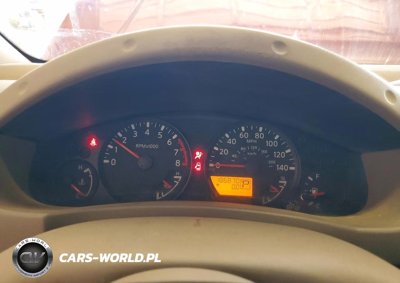 2018 Nissan Frontier Sv VIN:1N6AD0ER3JN707000 - 9