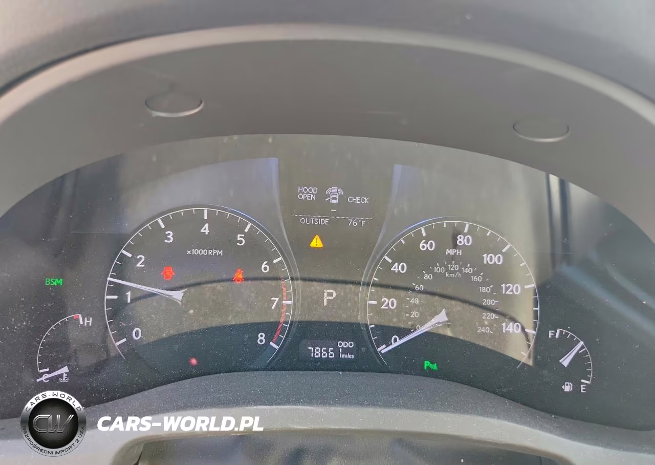 2013 Lexus Rx 350 Base VIN:2T2BK1BA0DC194972 - 9
