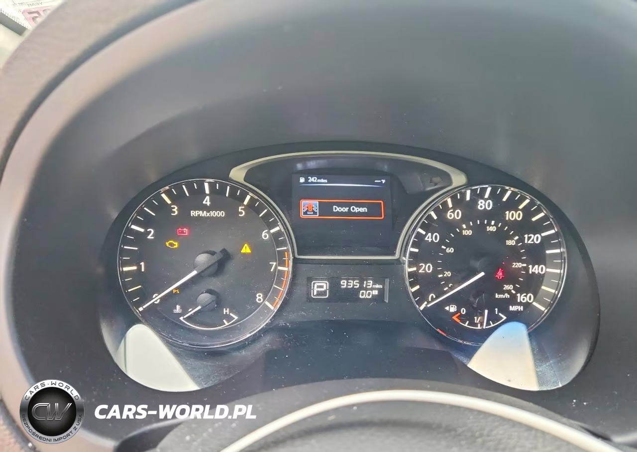 2014 Nissan Altima 2.5 S VIN:1N4AL3APXEN240729 - 9