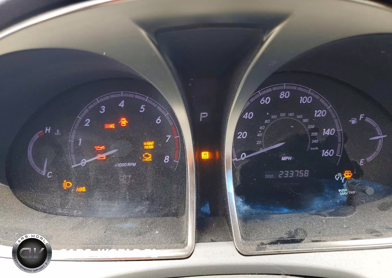 2011 Toyota Avalon Limited VIN:4T1BK3DB1BU420339 - 9