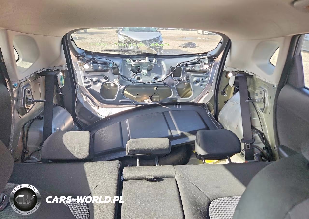 2020 Hyundai Kona Sel VIN:KM8K22AA9LU484460 - 10