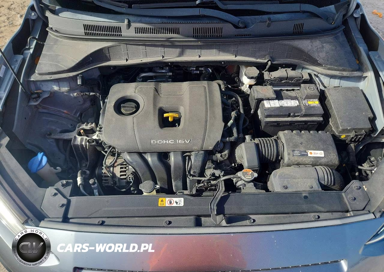 2020 Hyundai Kona Sel VIN:KM8K22AA9LU484460 - 12