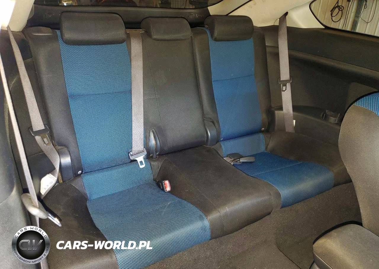 2010 Scion Tc Release Series 6.0 VIN:JTKDE3B76A0314230 - 10