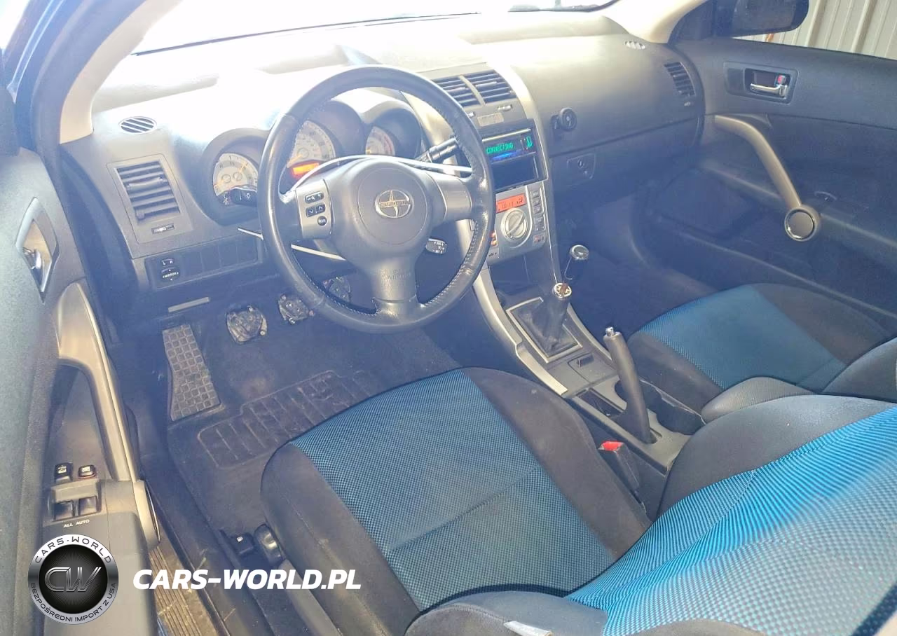 2010 Scion Tc Release Series 6.0 VIN:JTKDE3B76A0314230 - 8