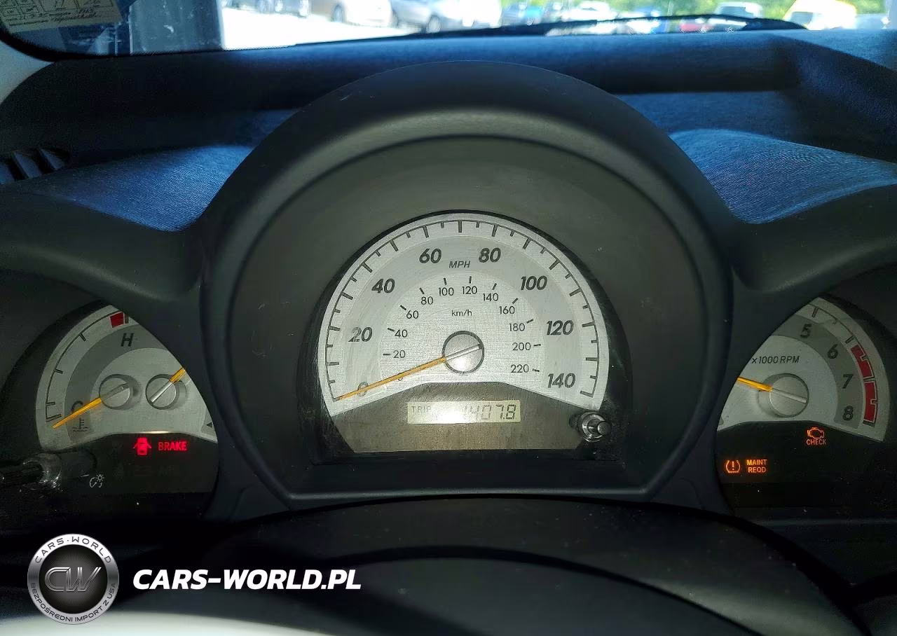 2010 Scion Tc Release Series 6.0 VIN:JTKDE3B76A0314230 - 9