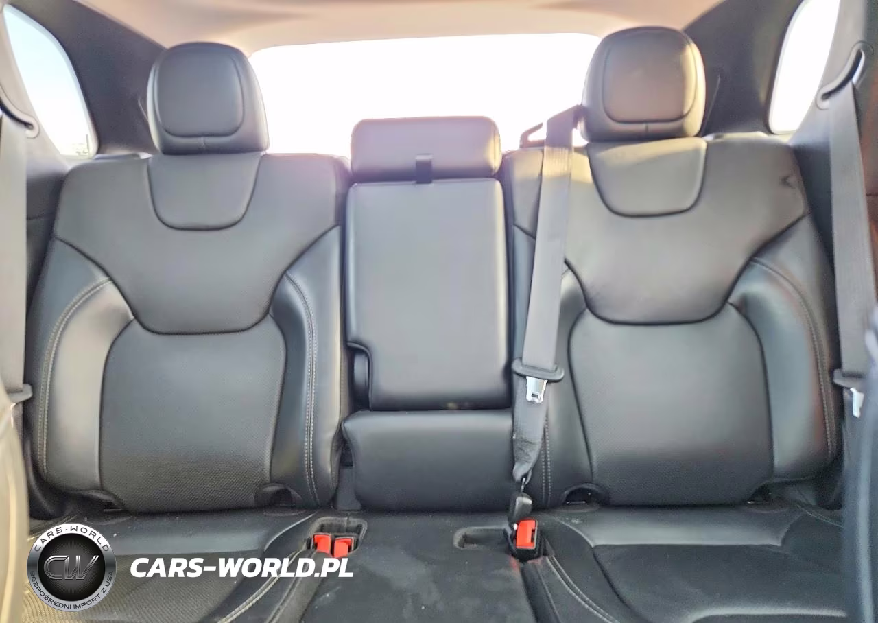 2019 Jeep Cherokee Limited VIN:1C4PJMDX8KD491715 - 10