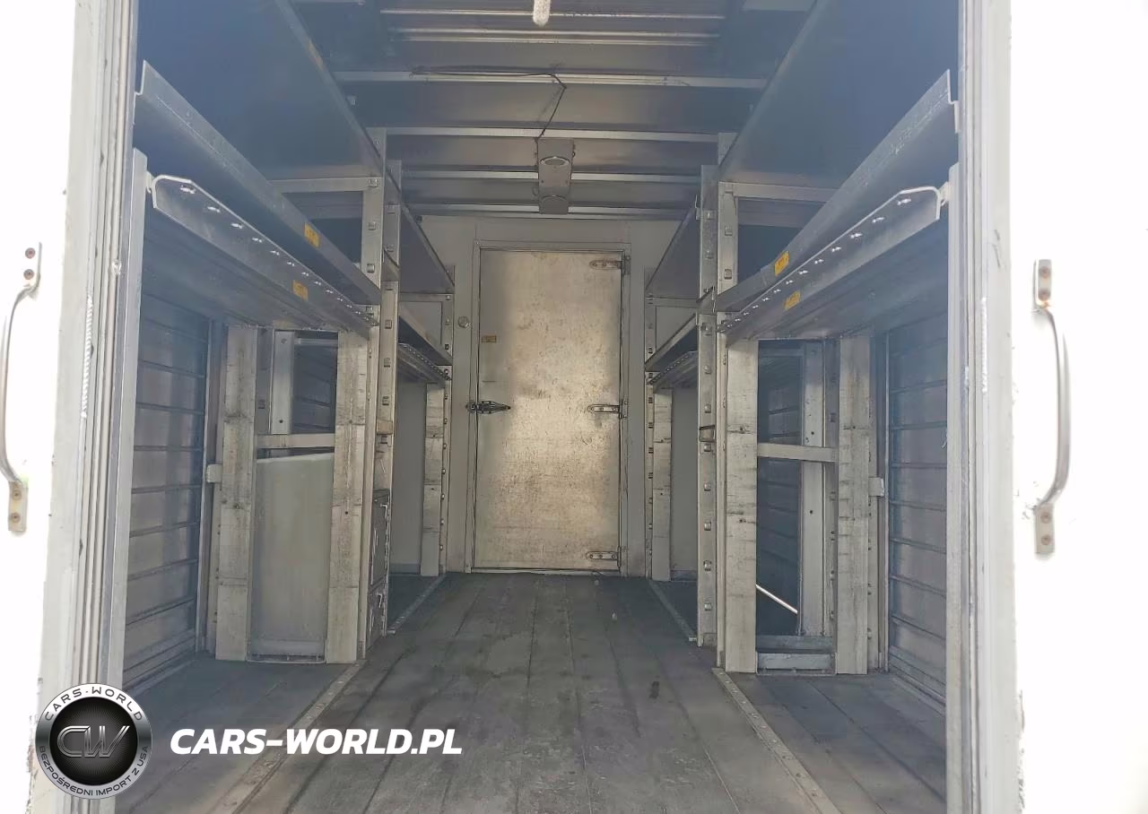 2014 Isuzu Nqr VIN:JALE5W165E7900032 - 10