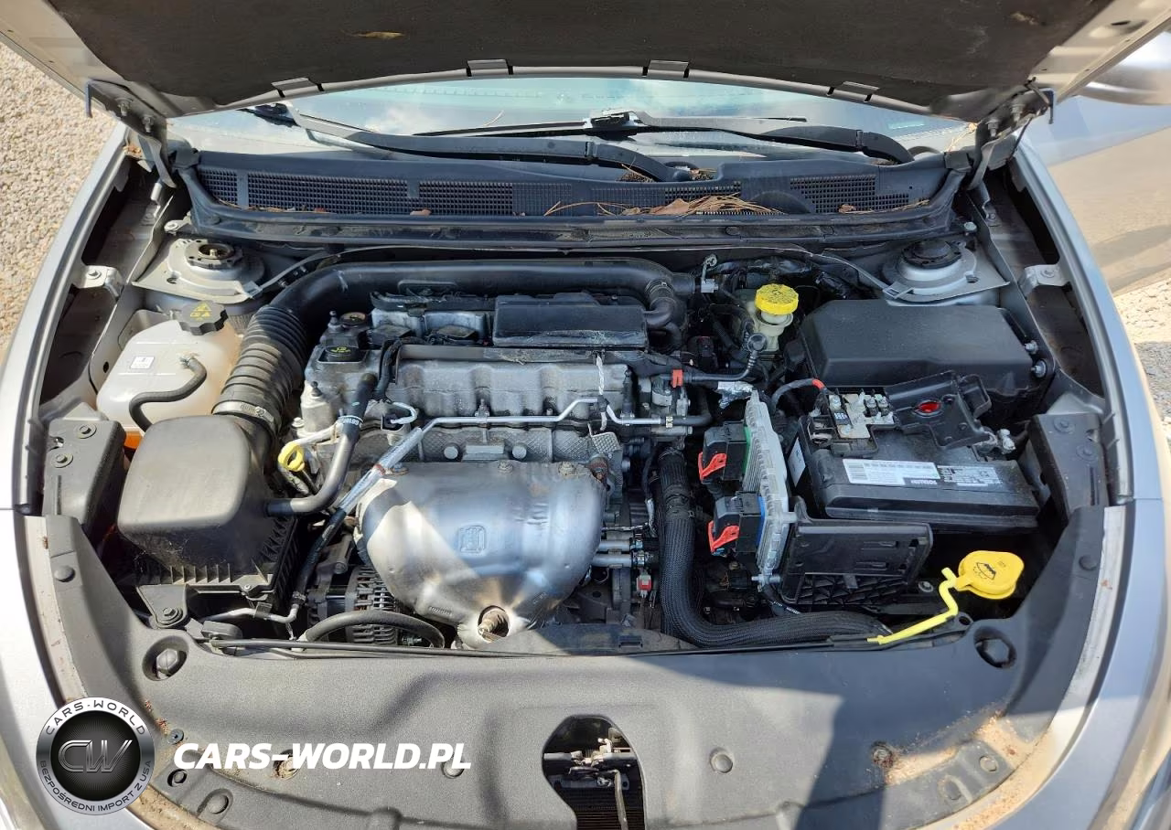 2015 Dodge Dart Sxt VIN:1C3CDFBB8FD111940 - 11