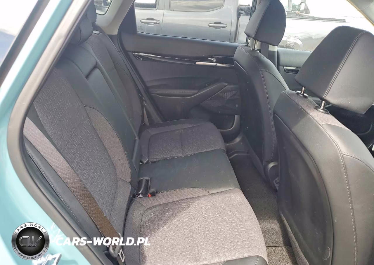 2026 Kia Seltos S VIN:KNDEUCAA9T7931983 - 11