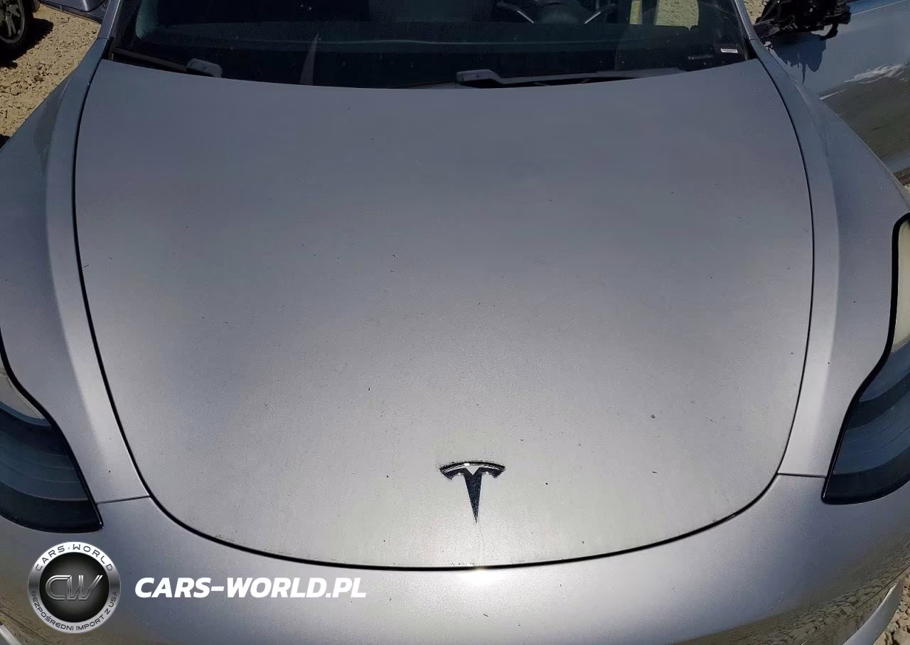 2018 Tesla Model 3 VIN:5YJ3E1EA6JF078498 - 11