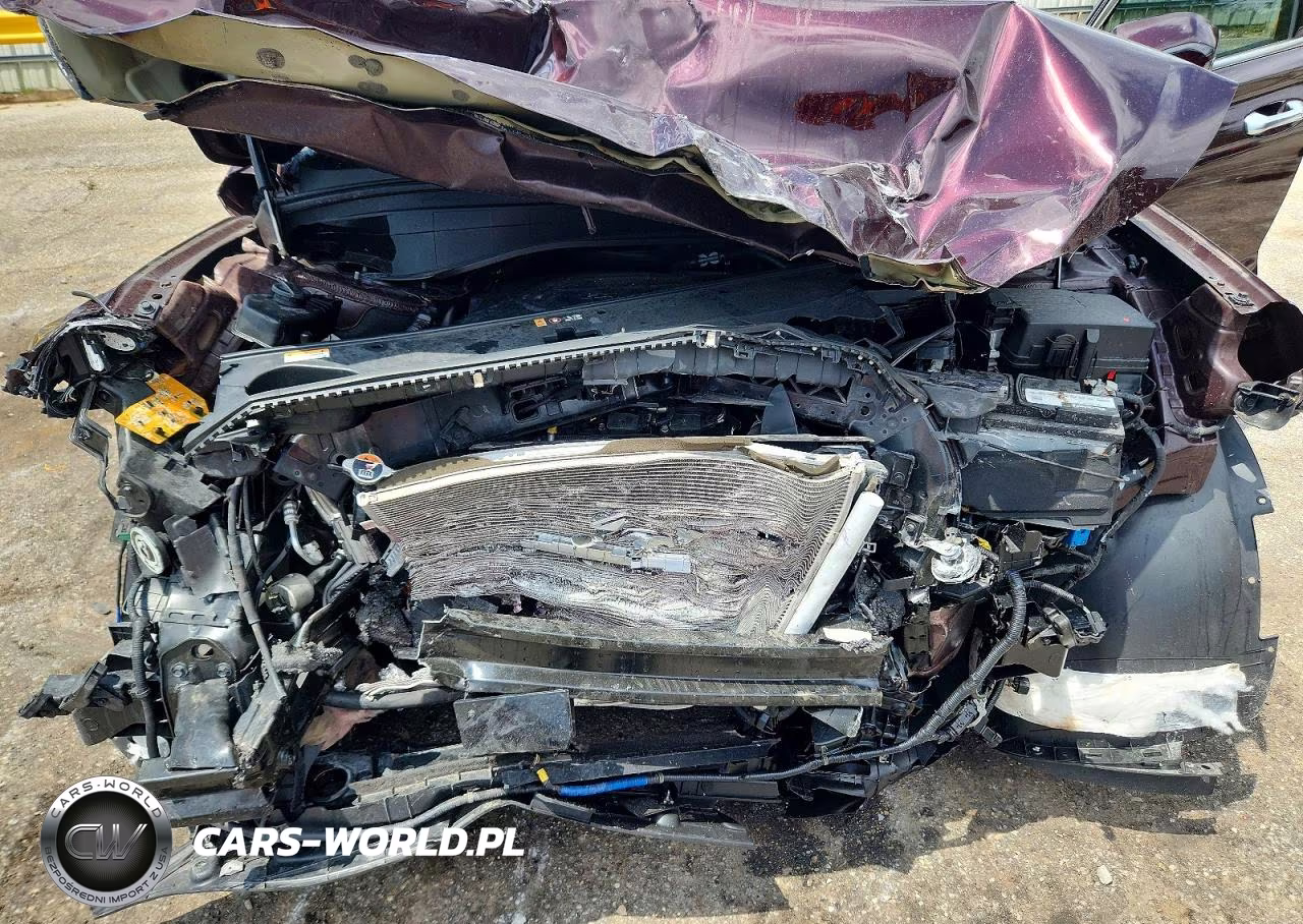 2025 Hyundai Palisade Calligraphy VIN:KM8R74HE5NU337270 - 12
