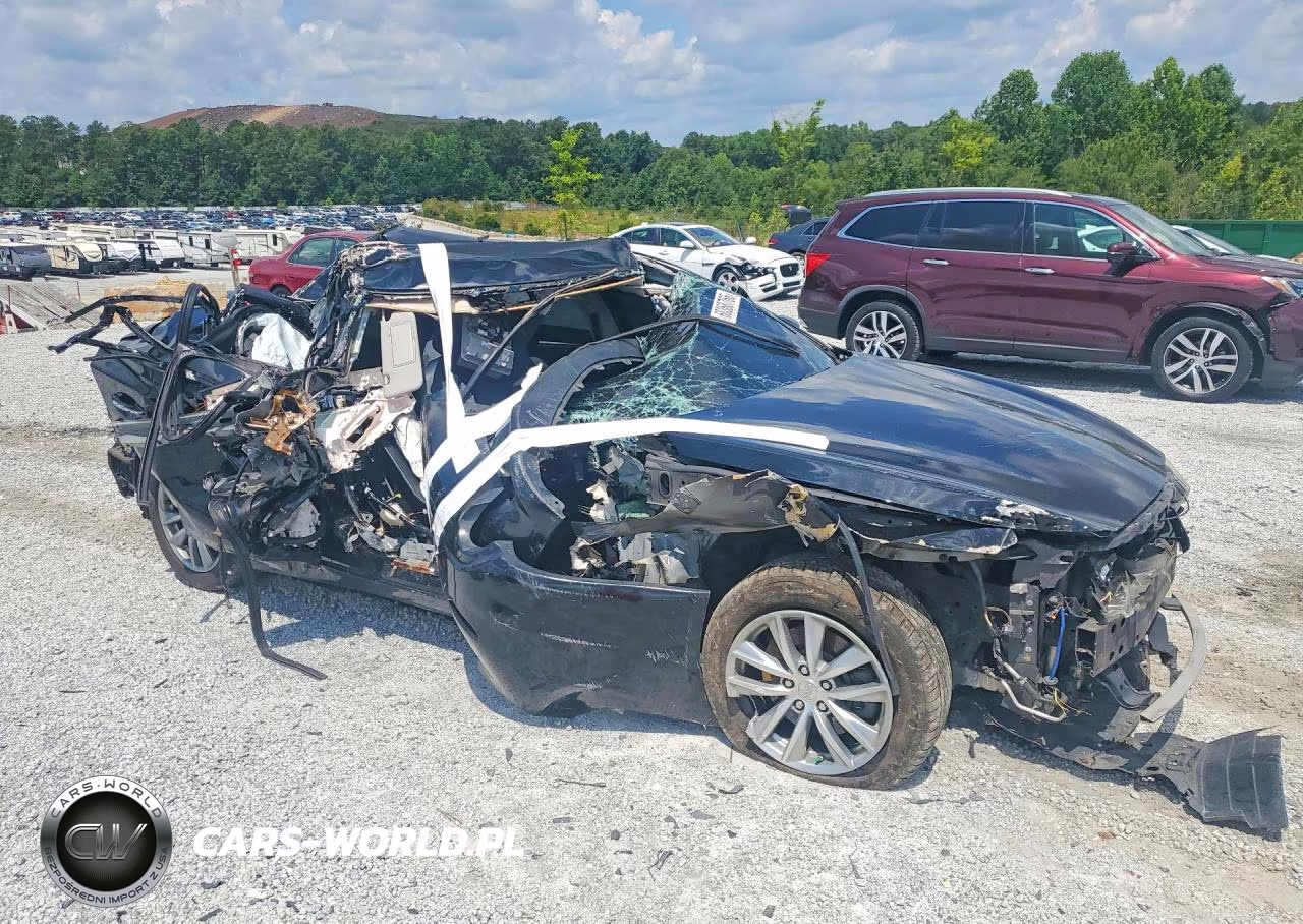 2014 Infiniti Q50 Premium VIN:JN1BV7AR2EM700203 - 4