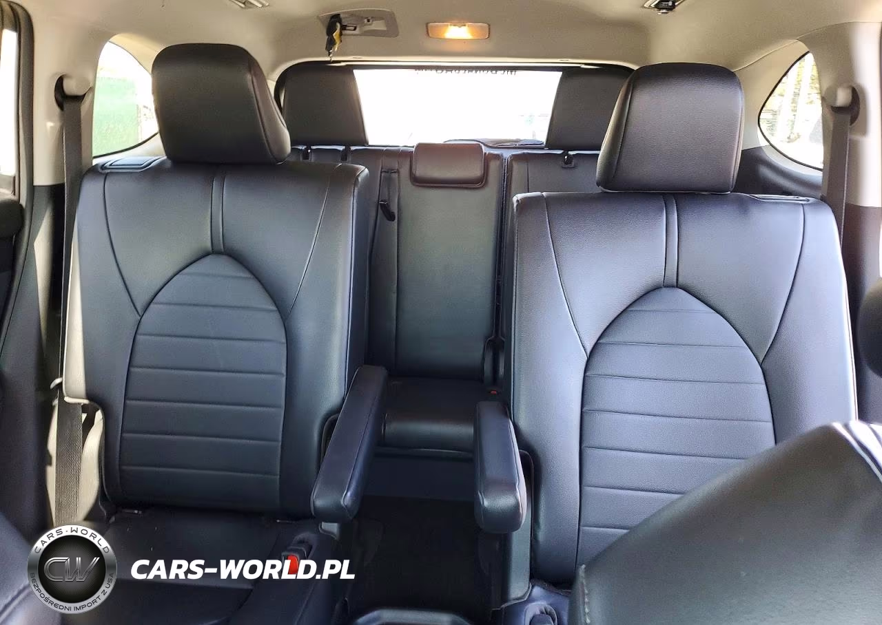 2023 Toyota Highlander Xle VIN:5TDKDRAHXPS035478 - 10