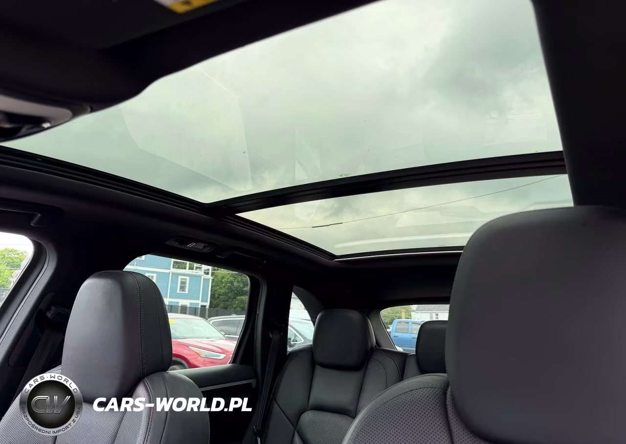 2016 Porsche Cayenne VIN:WP1AA2A24GLA09966 - 12