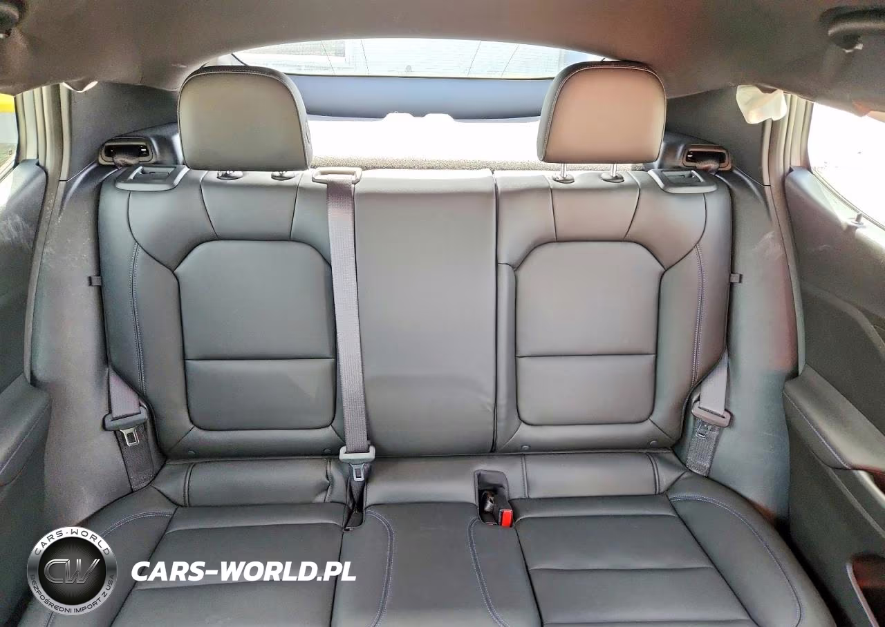2024 Buick Envista Sport Touring VIN:KL47LBE25RB182950 - 10