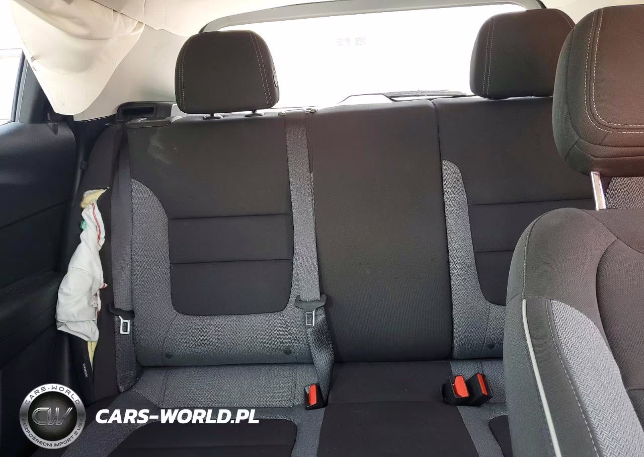 2025 Chevrolet Trailblazer Lt VIN:KL79MPSL9SB181230 - 10